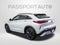 2023 INFINITI QX55 SENSORY