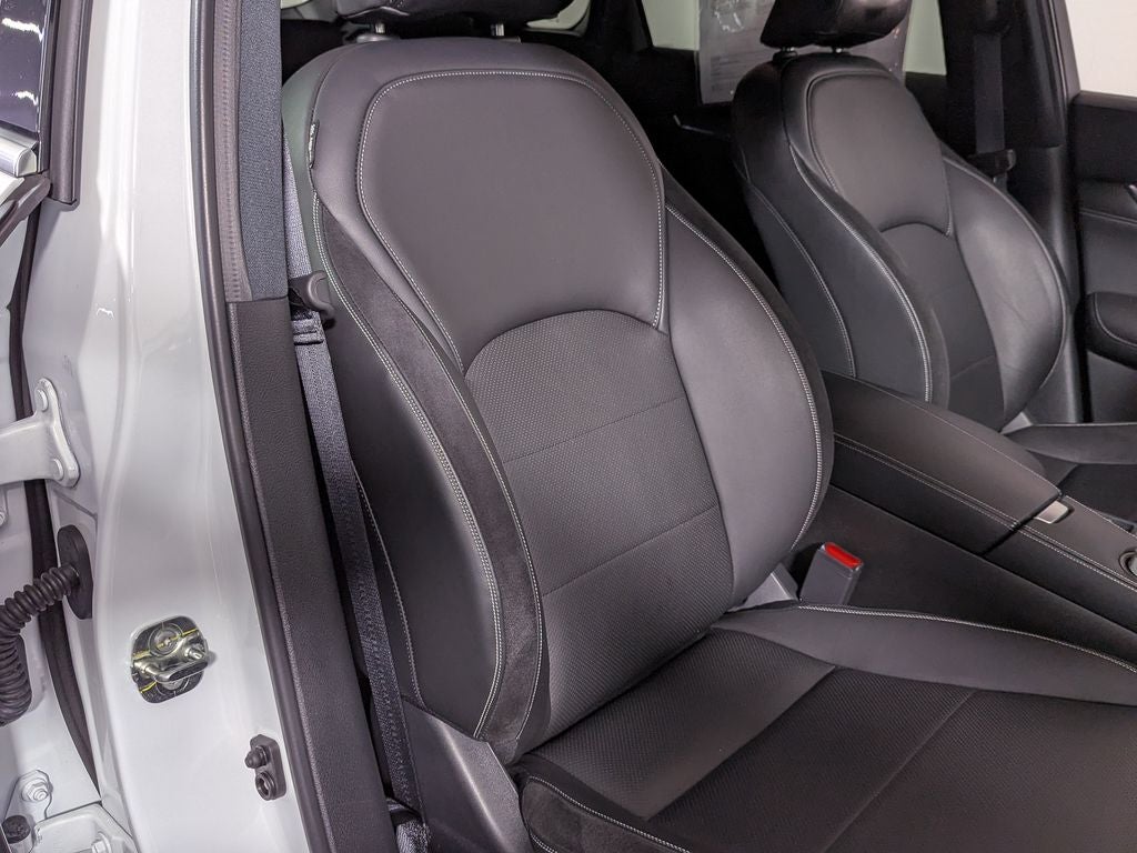 2023 INFINITI QX55 SENSORY