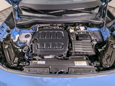 2026 Volkswagen Tiguan 2.0T SEL R-Line Turbo