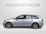 2015 Volkswagen Golf SportWagen S