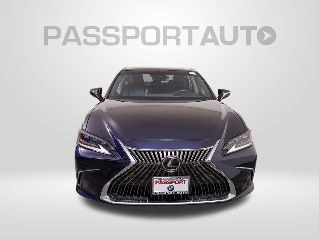 2019 Lexus ES 350 Ultra Luxury