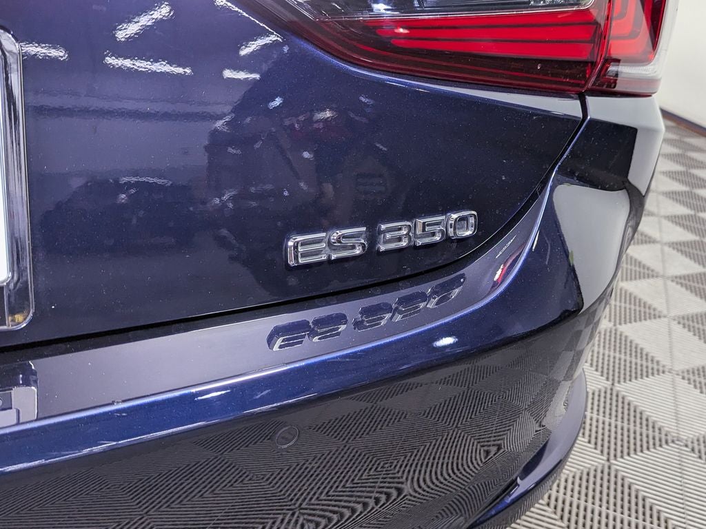 2019 Lexus ES 350 Ultra Luxury