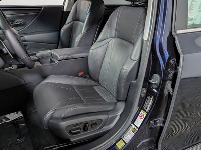 2019 Lexus ES 350 Ultra Luxury