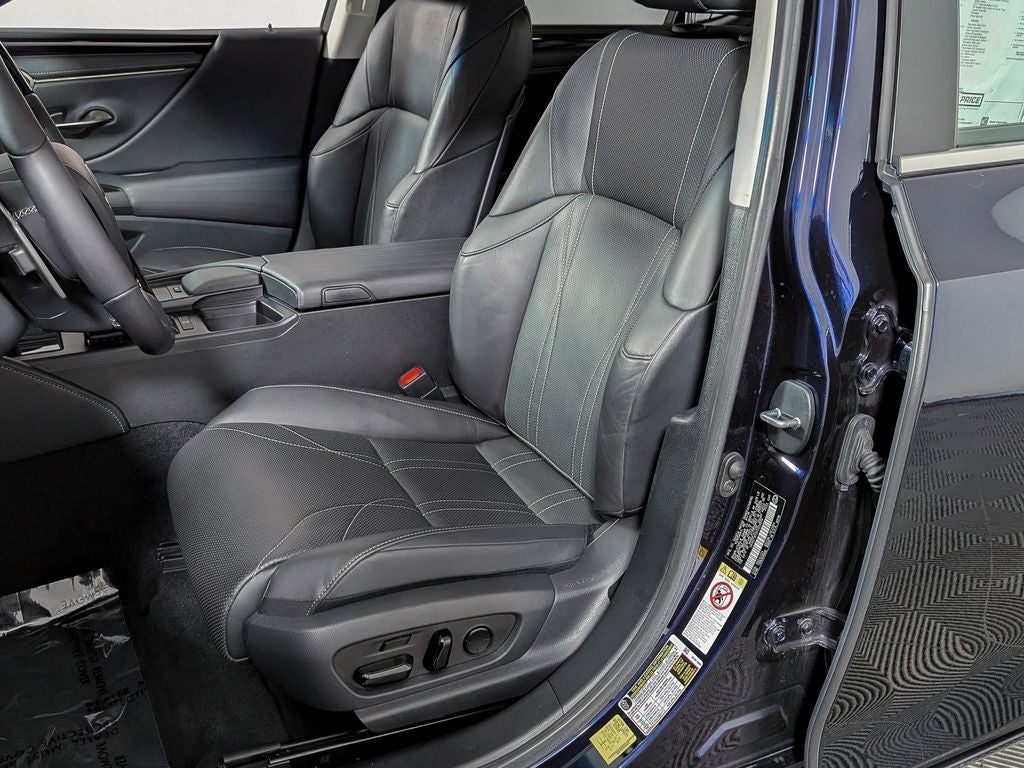 2019 Lexus ES 350 Ultra Luxury
