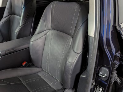 2019 Lexus ES 350 Ultra Luxury