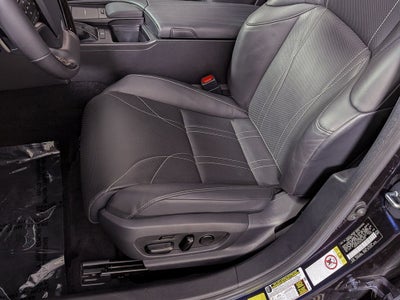 2019 Lexus ES 350 Ultra Luxury