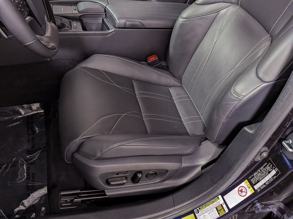 2019 Lexus ES 350 Ultra Luxury