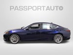 2019 Lexus ES 350 Ultra Luxury