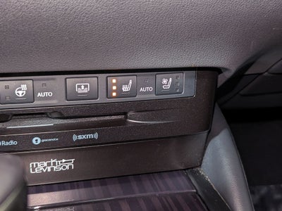 2019 Lexus ES 350 Ultra Luxury