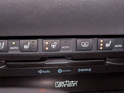 2019 Lexus ES 350 Ultra Luxury