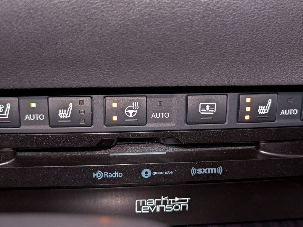 2019 Lexus ES 350 Ultra Luxury