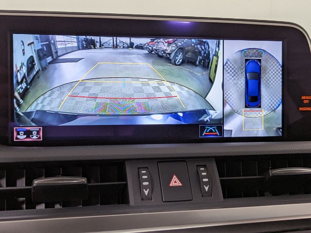 2019 Lexus ES 350 Ultra Luxury