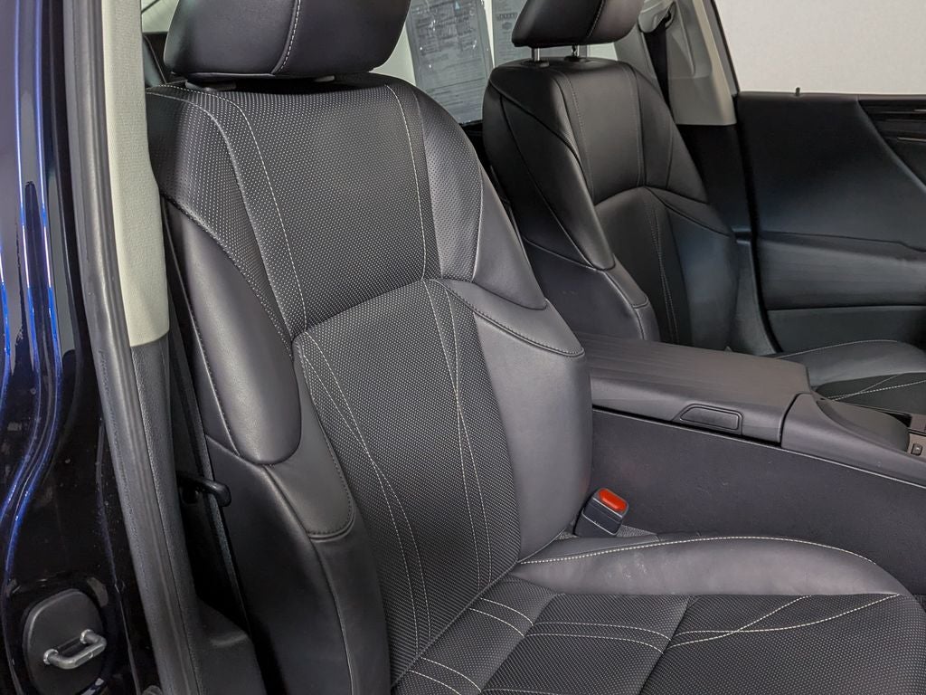 2019 Lexus ES 350 Ultra Luxury
