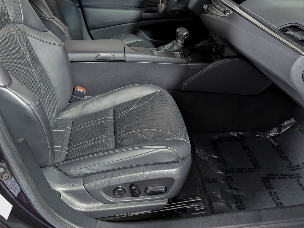 2019 Lexus ES 350 Ultra Luxury