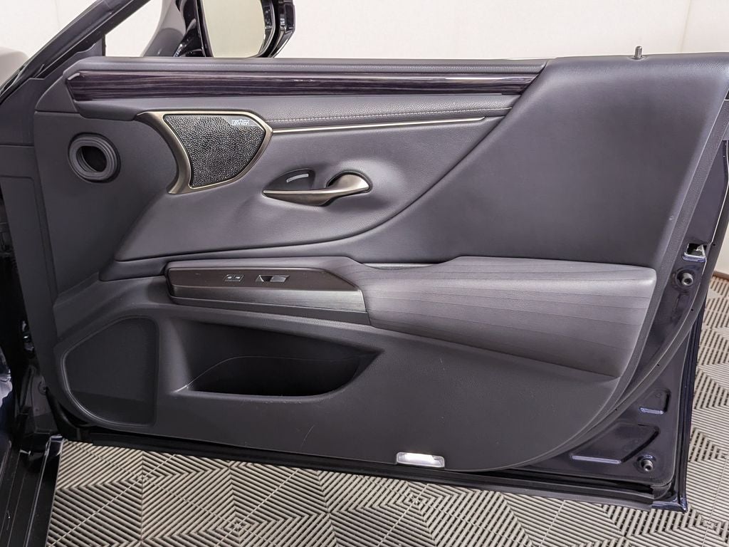 2019 Lexus ES 350 Ultra Luxury