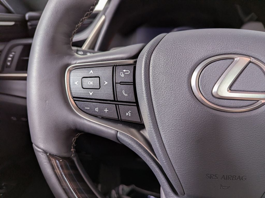 2019 Lexus ES 350 Ultra Luxury