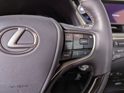 2019 Lexus ES 350 Ultra Luxury