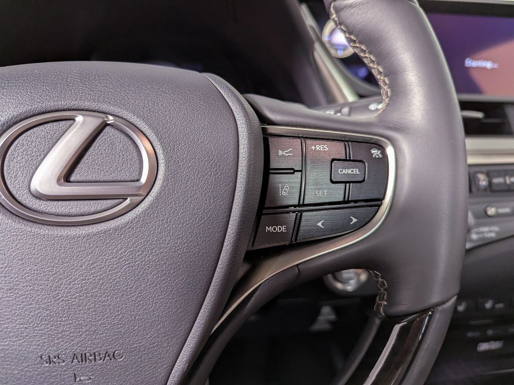 2019 Lexus ES 350 Ultra Luxury