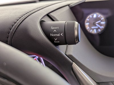 2019 Lexus ES 350 Ultra Luxury