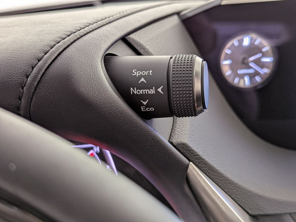 2019 Lexus ES 350 Ultra Luxury