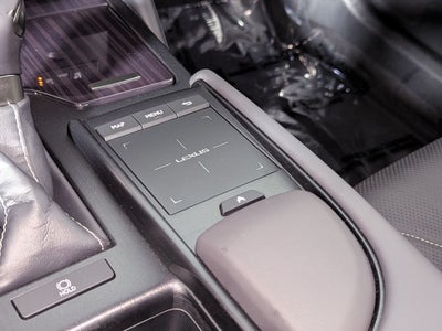 2019 Lexus ES 350 Ultra Luxury