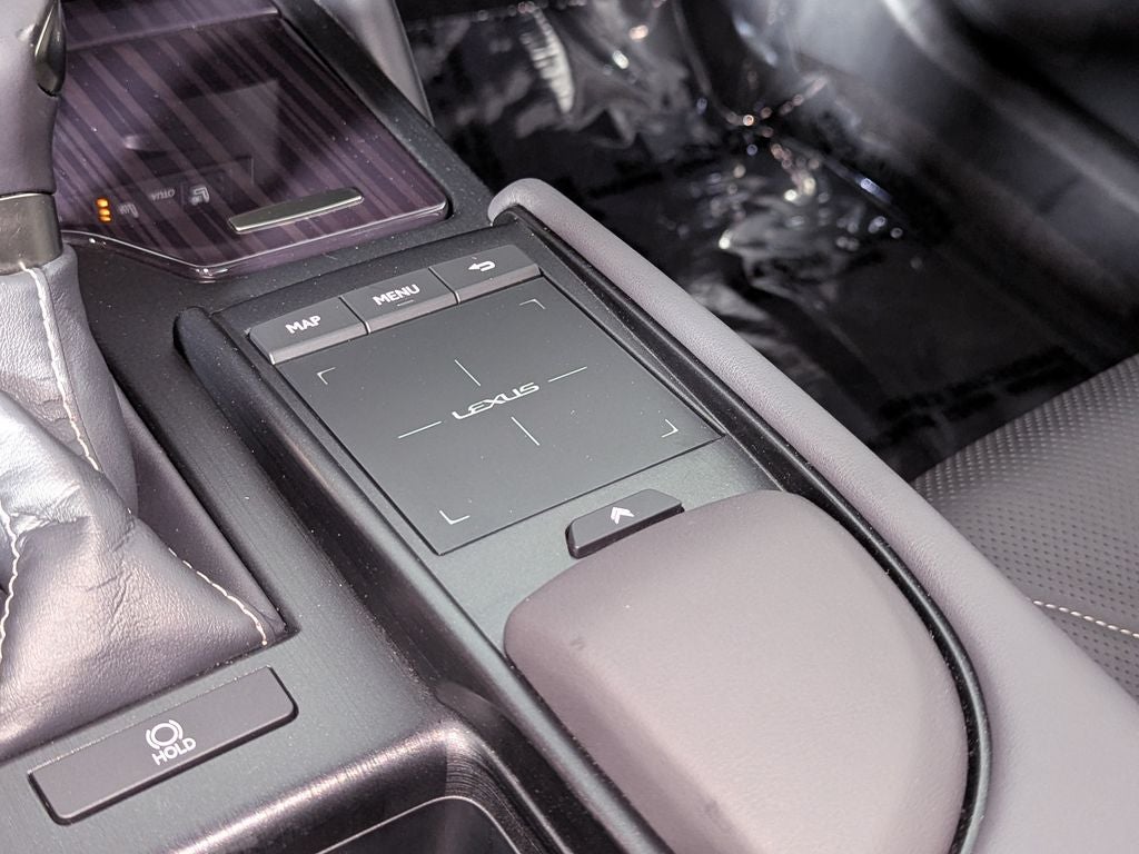 2019 Lexus ES 350 Ultra Luxury