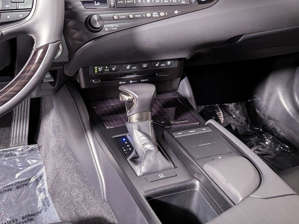 2019 Lexus ES 350 Ultra Luxury