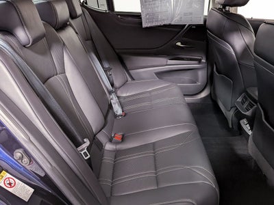 2019 Lexus ES 350 Ultra Luxury
