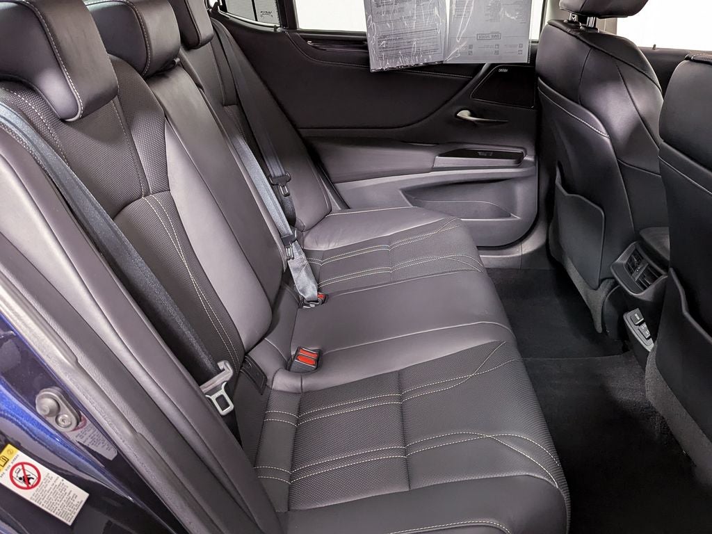 2019 Lexus ES 350 Ultra Luxury