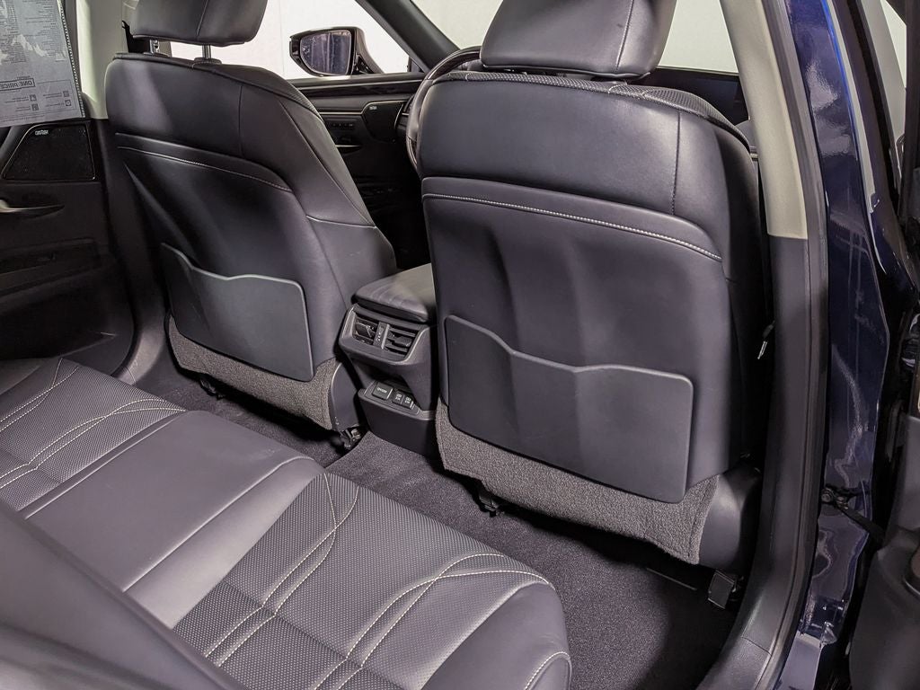 2019 Lexus ES 350 Ultra Luxury