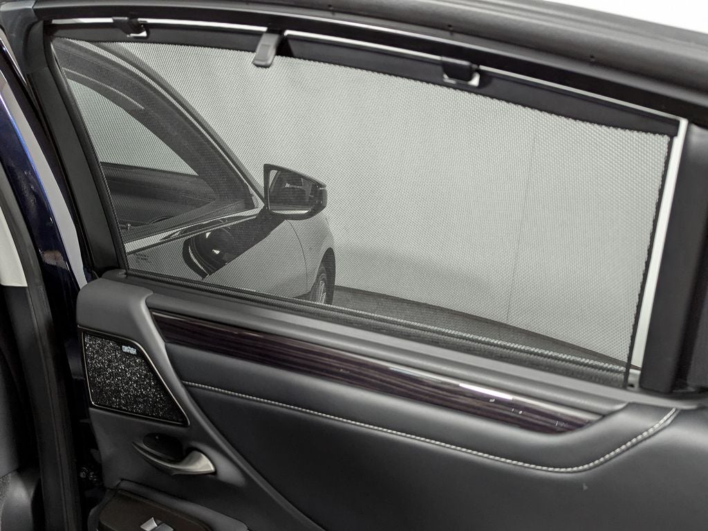2019 Lexus ES 350 Ultra Luxury