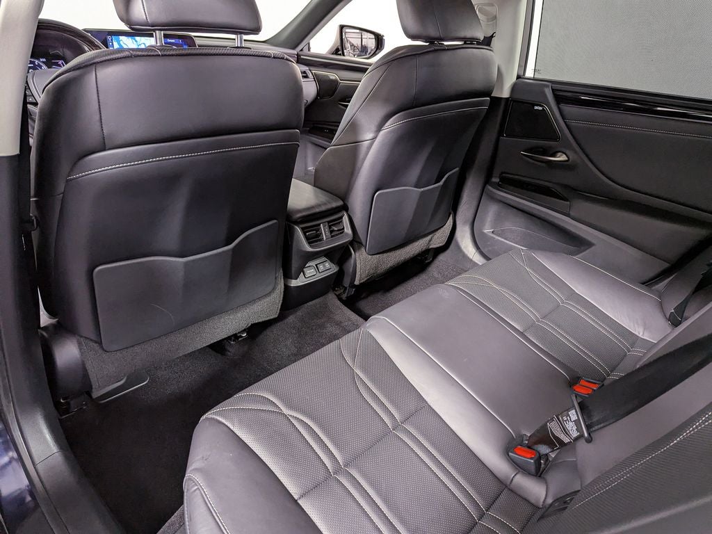 2019 Lexus ES 350 Ultra Luxury