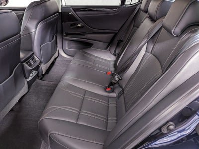 2019 Lexus ES 350 Ultra Luxury