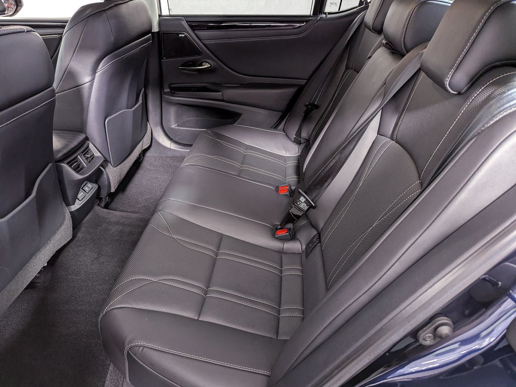 2019 Lexus ES 350 Ultra Luxury