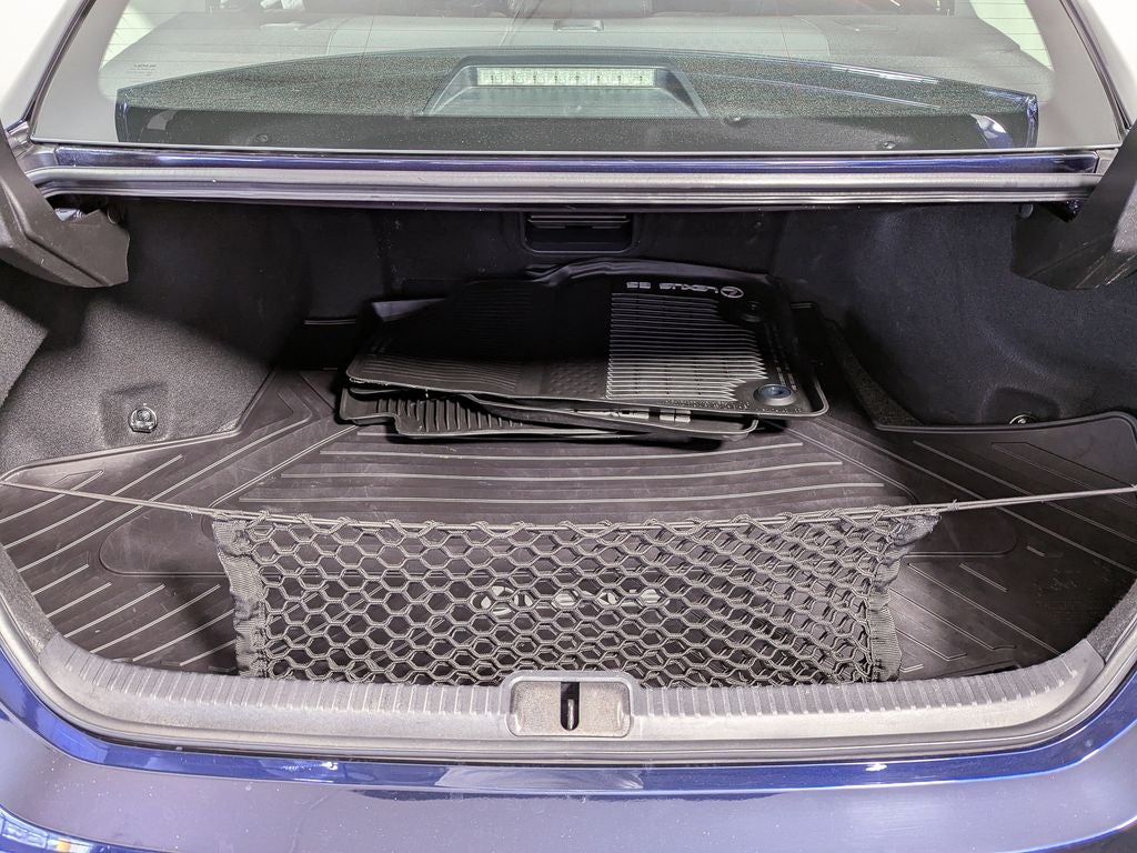2019 Lexus ES 350 Ultra Luxury