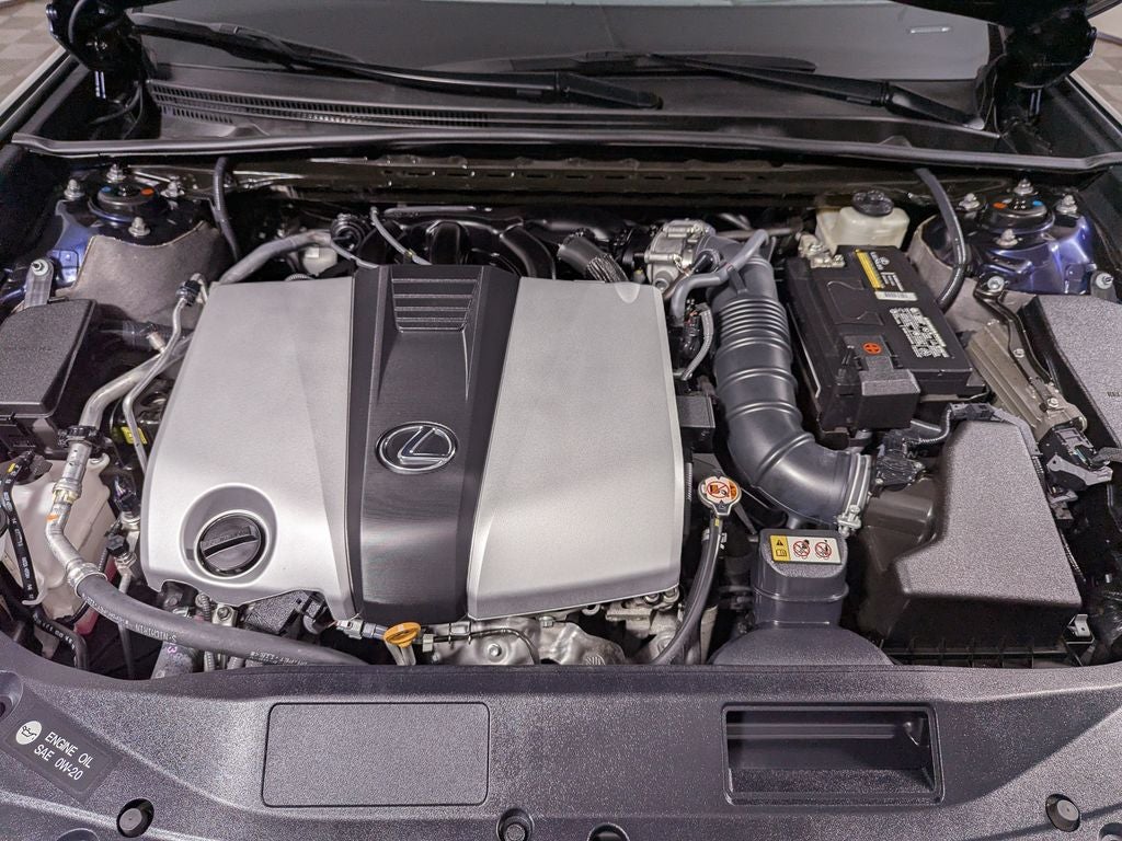 2019 Lexus ES 350 Ultra Luxury