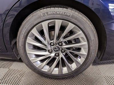 2019 Lexus ES 350 Ultra Luxury
