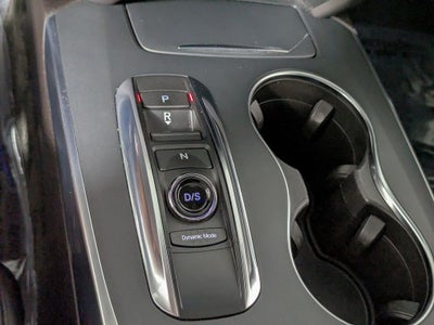 2018 Acura MDX 3.5L SH-AWD w/Technology Package