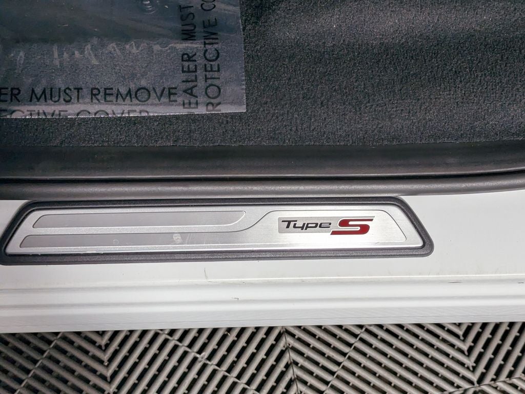 2022 Acura MDX Type S w/Advance Package SH-AWD