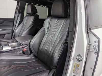 2022 Acura MDX Type S w/Advance Package SH-AWD