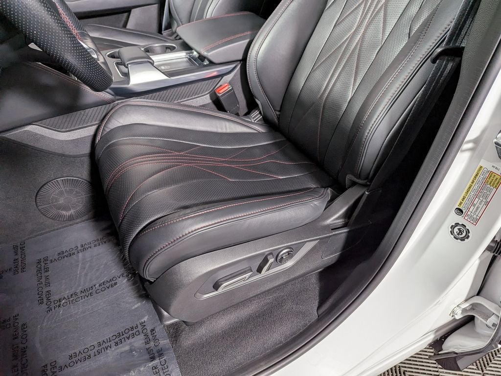 2022 Acura MDX Type S w/Advance Package SH-AWD