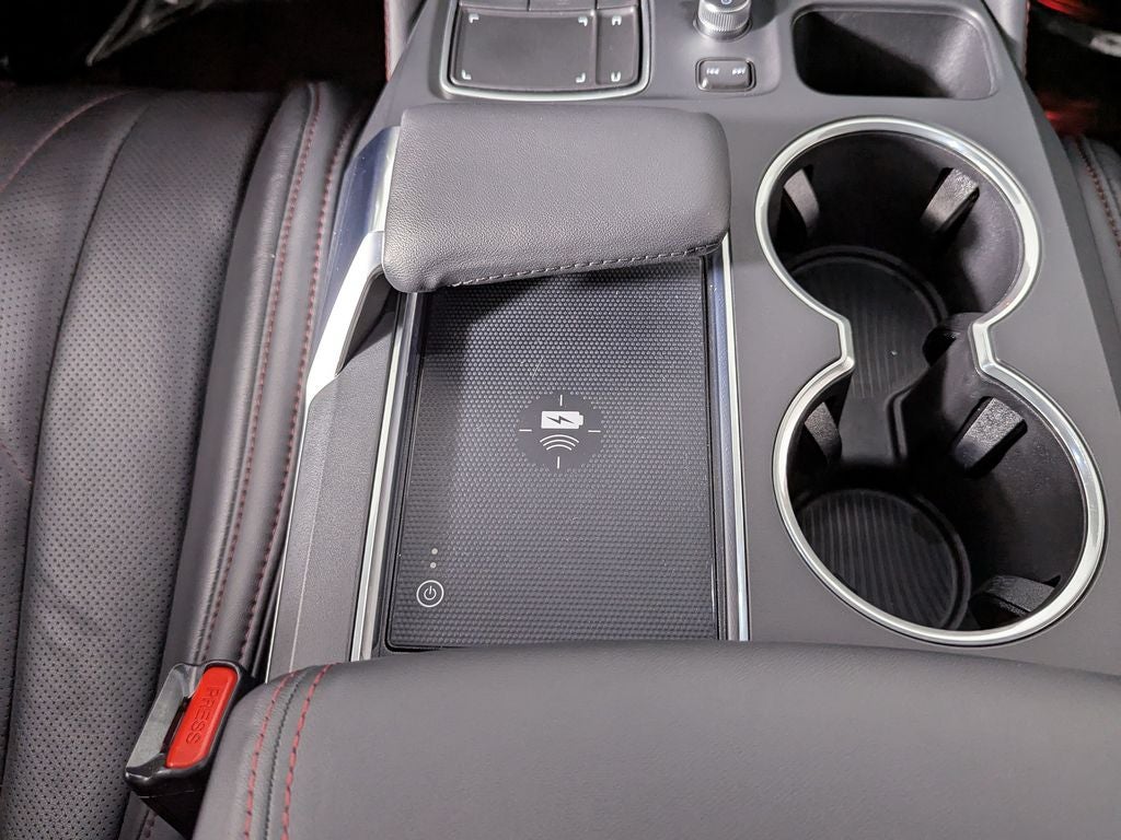 2022 Acura MDX Type S w/Advance Package SH-AWD