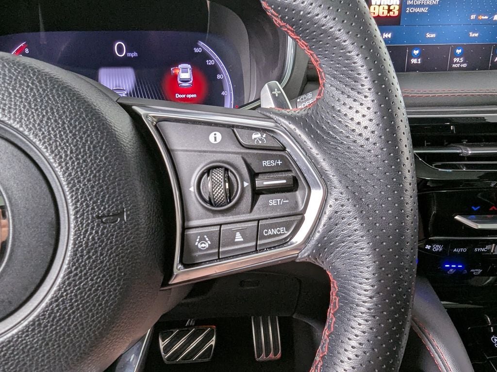 2022 Acura MDX Type S w/Advance Package SH-AWD