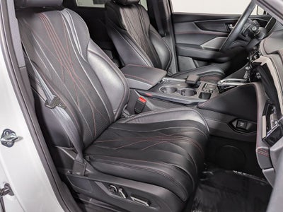 2022 Acura MDX Type S w/Advance Package SH-AWD