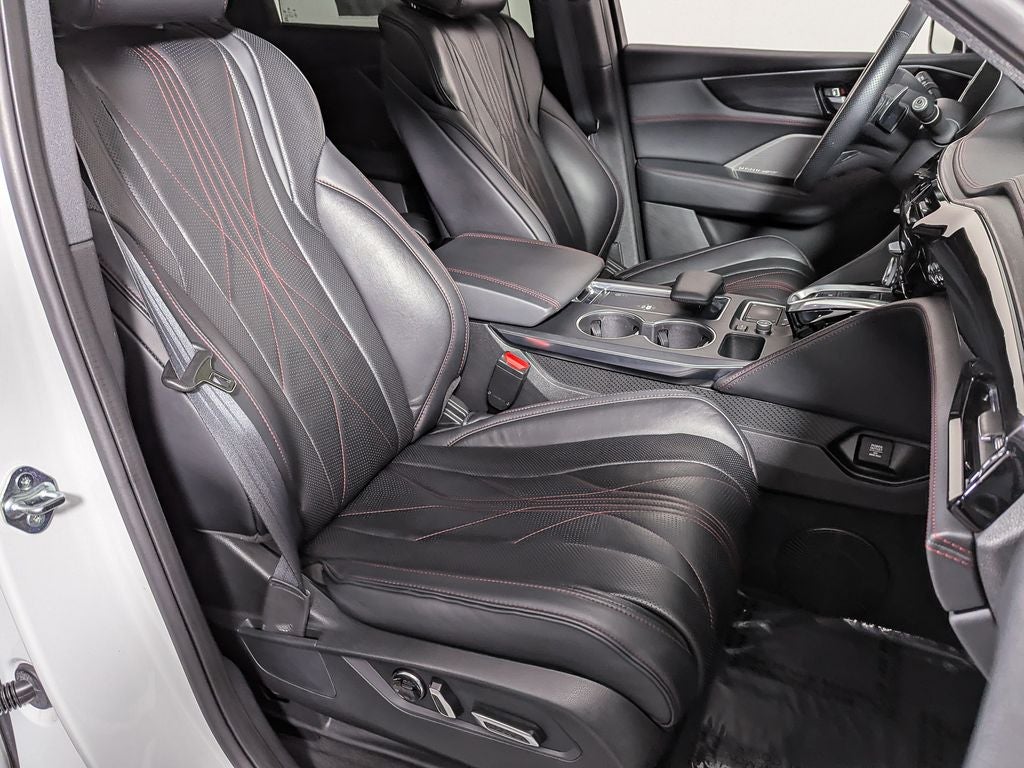 2022 Acura MDX Type S w/Advance Package SH-AWD