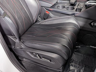 2022 Acura MDX Type S w/Advance Package SH-AWD