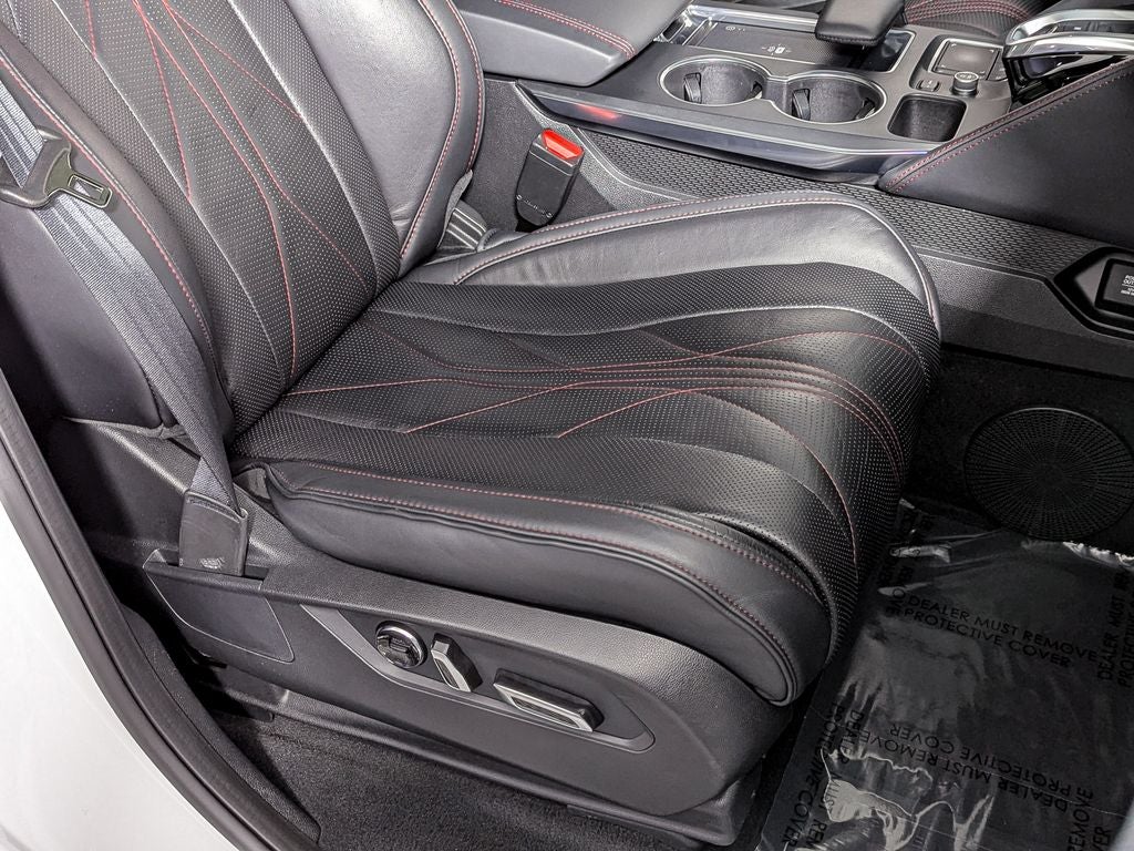 2022 Acura MDX Type S w/Advance Package SH-AWD