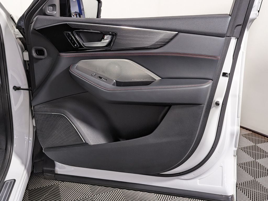 2022 Acura MDX Type S w/Advance Package SH-AWD