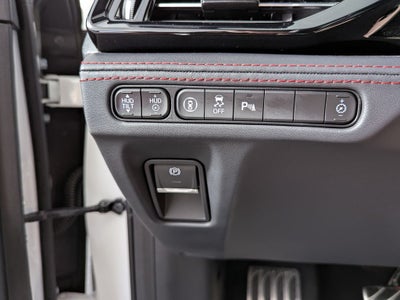 2022 Acura MDX Type S w/Advance Package SH-AWD