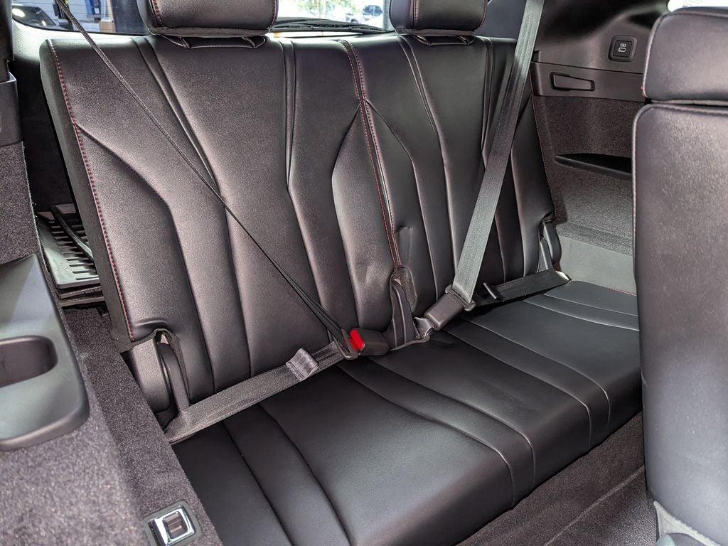 2022 Acura MDX Type S w/Advance Package SH-AWD